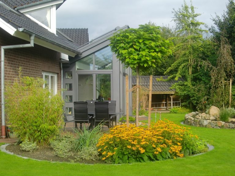 Der Garten Moomann, Garrel | Haske