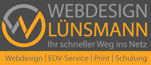 Webdesign Lünsmann - Webdesign und mehr aus Cappeln